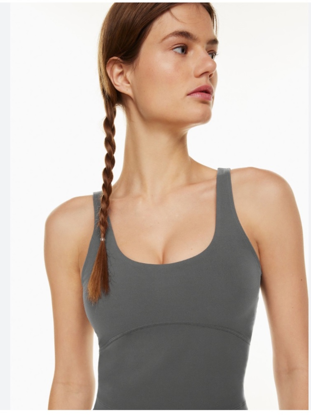 Aritzia TnaBUTTER™ Bound Sports Tank